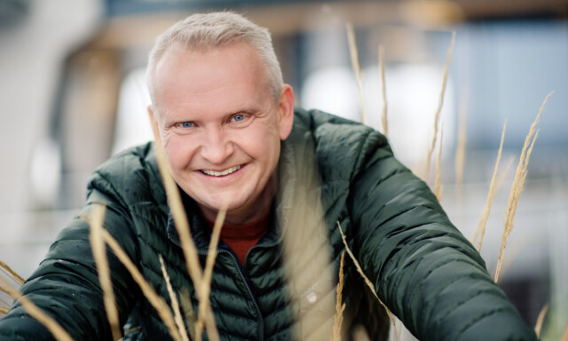 image: Spiste tre boller til frokost, så fikk han Roede-appen